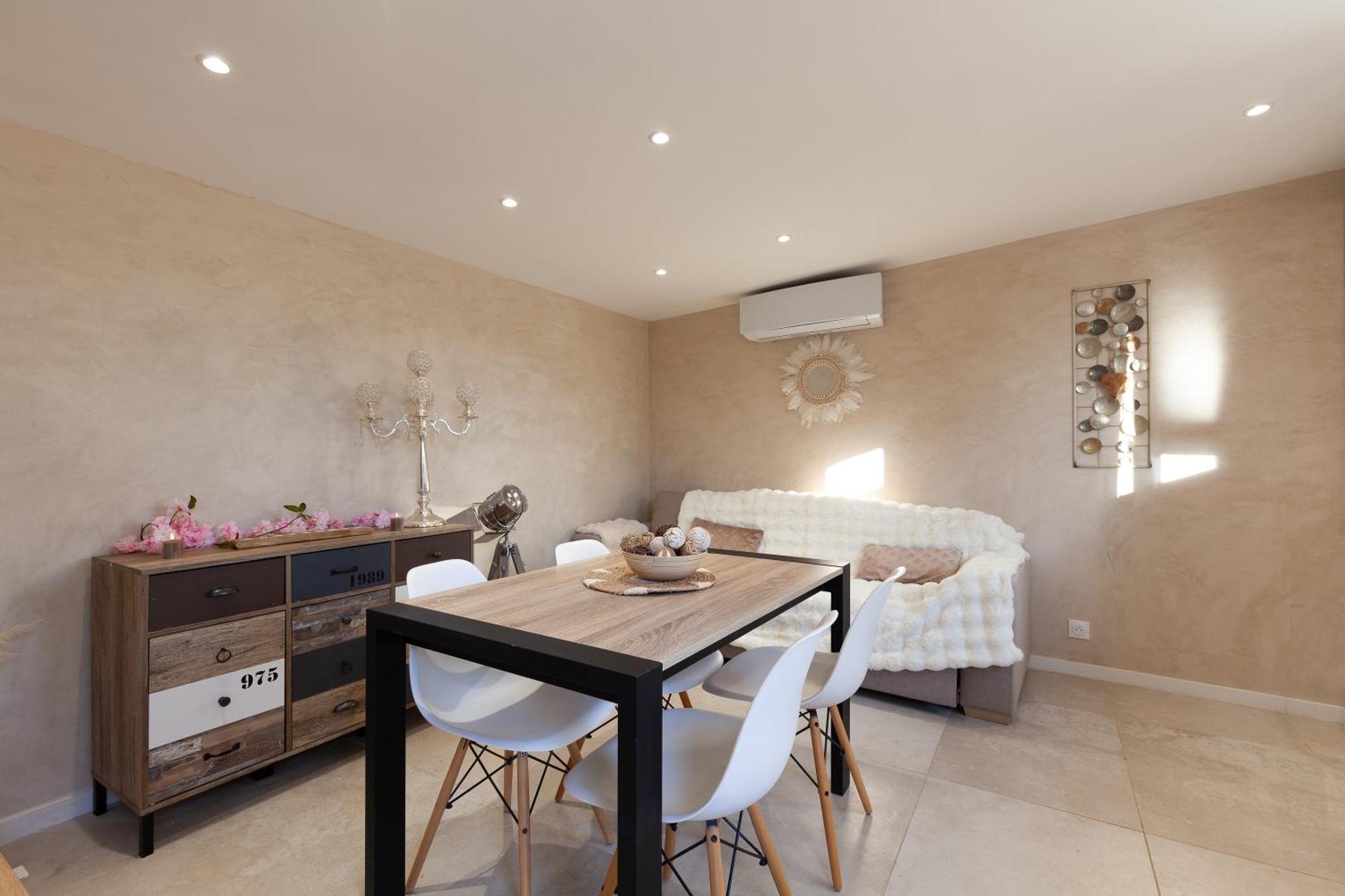Holiday home Le Cocon Marseillais *