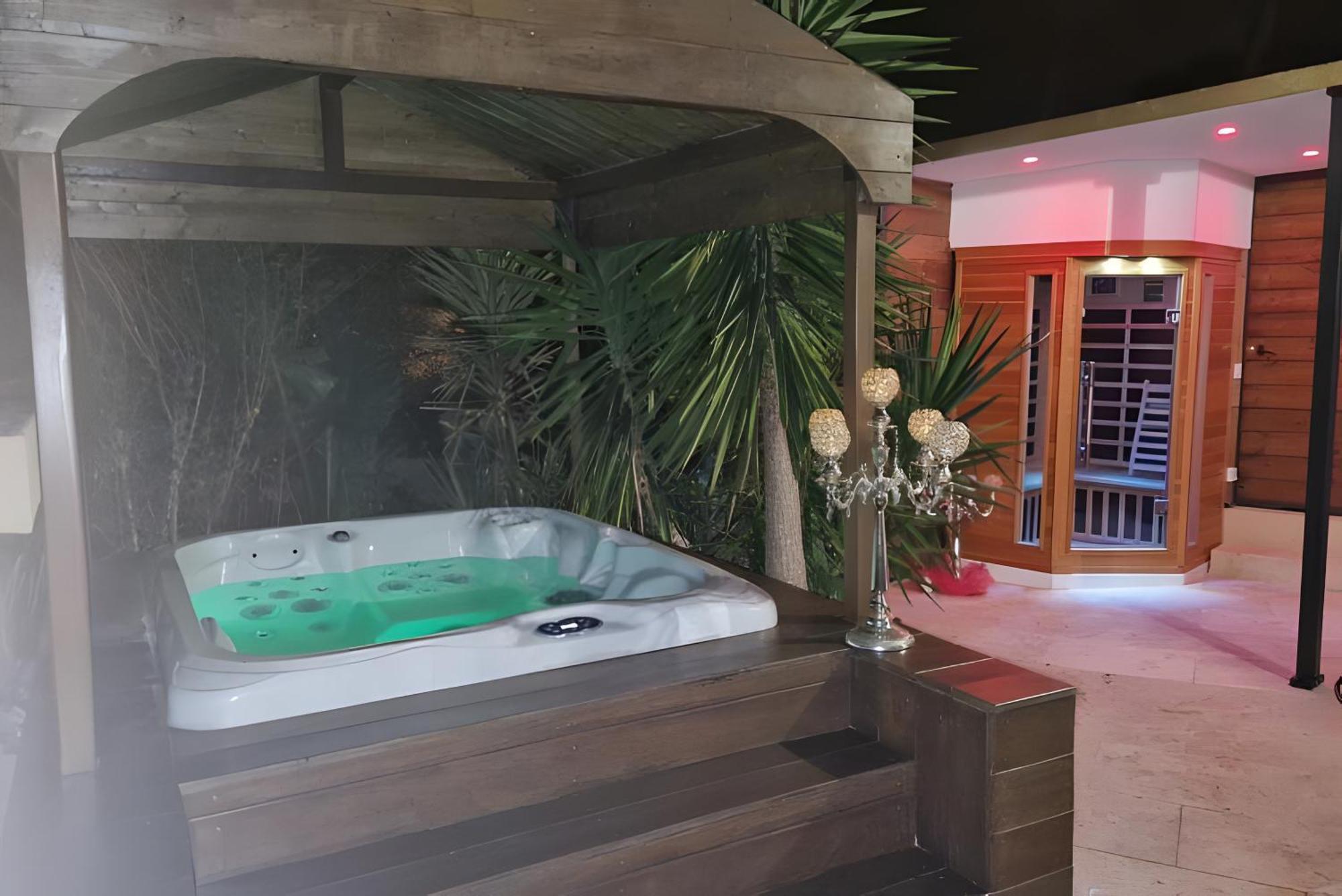 Holiday home Le Cocon Marseillais