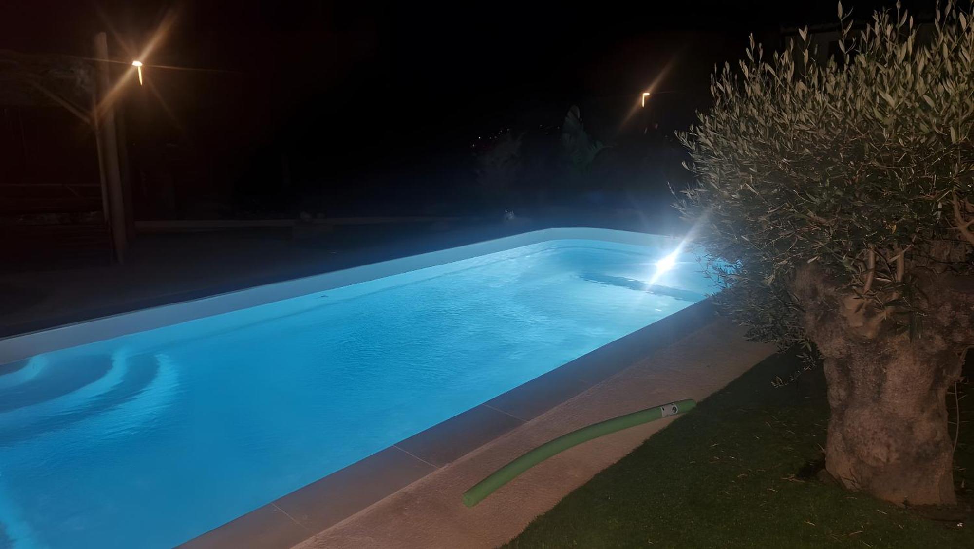 Holiday home Le Cocon Marseillais Marseille