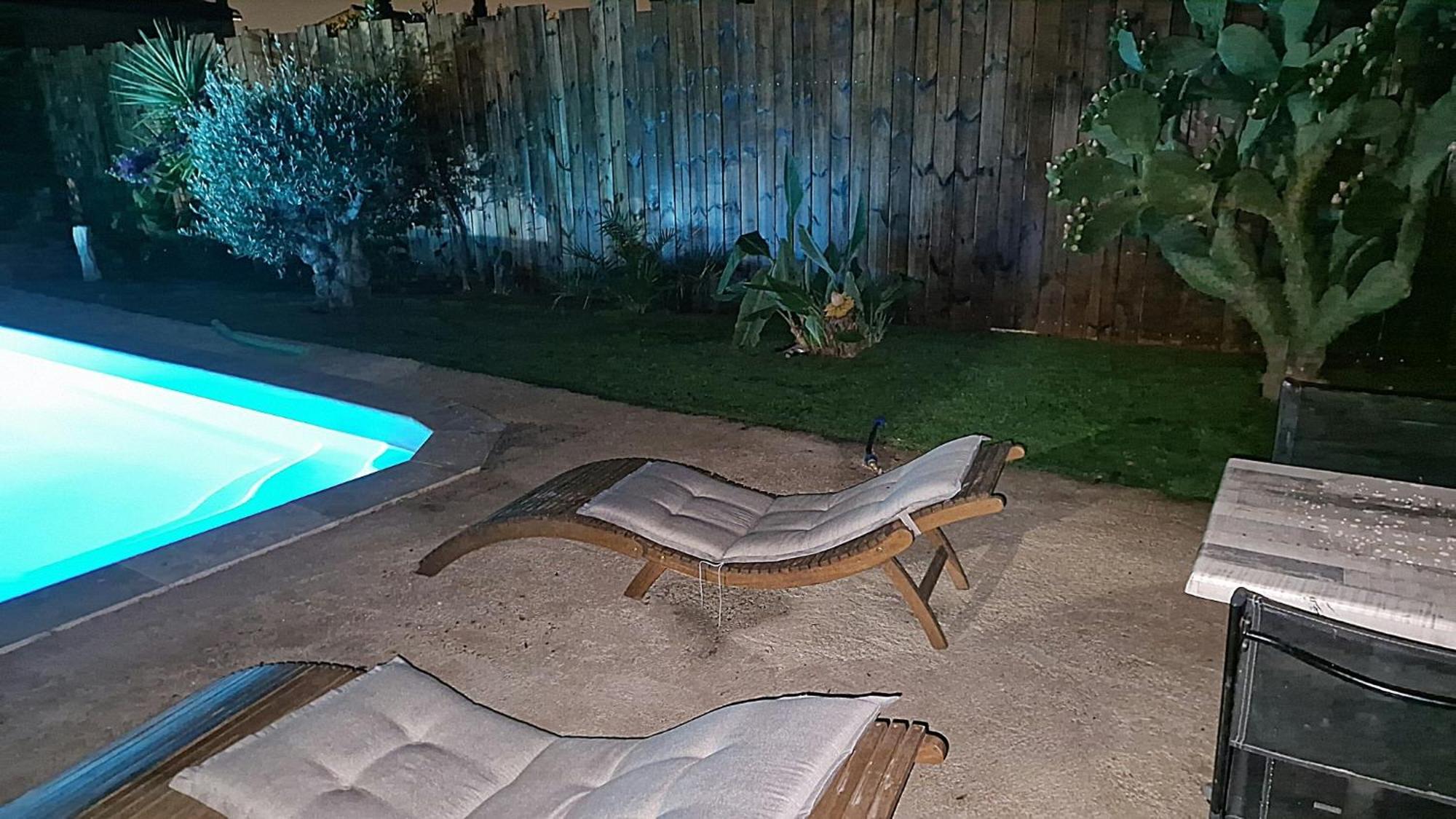 Le Cocon Marseillais Holiday home Marseille